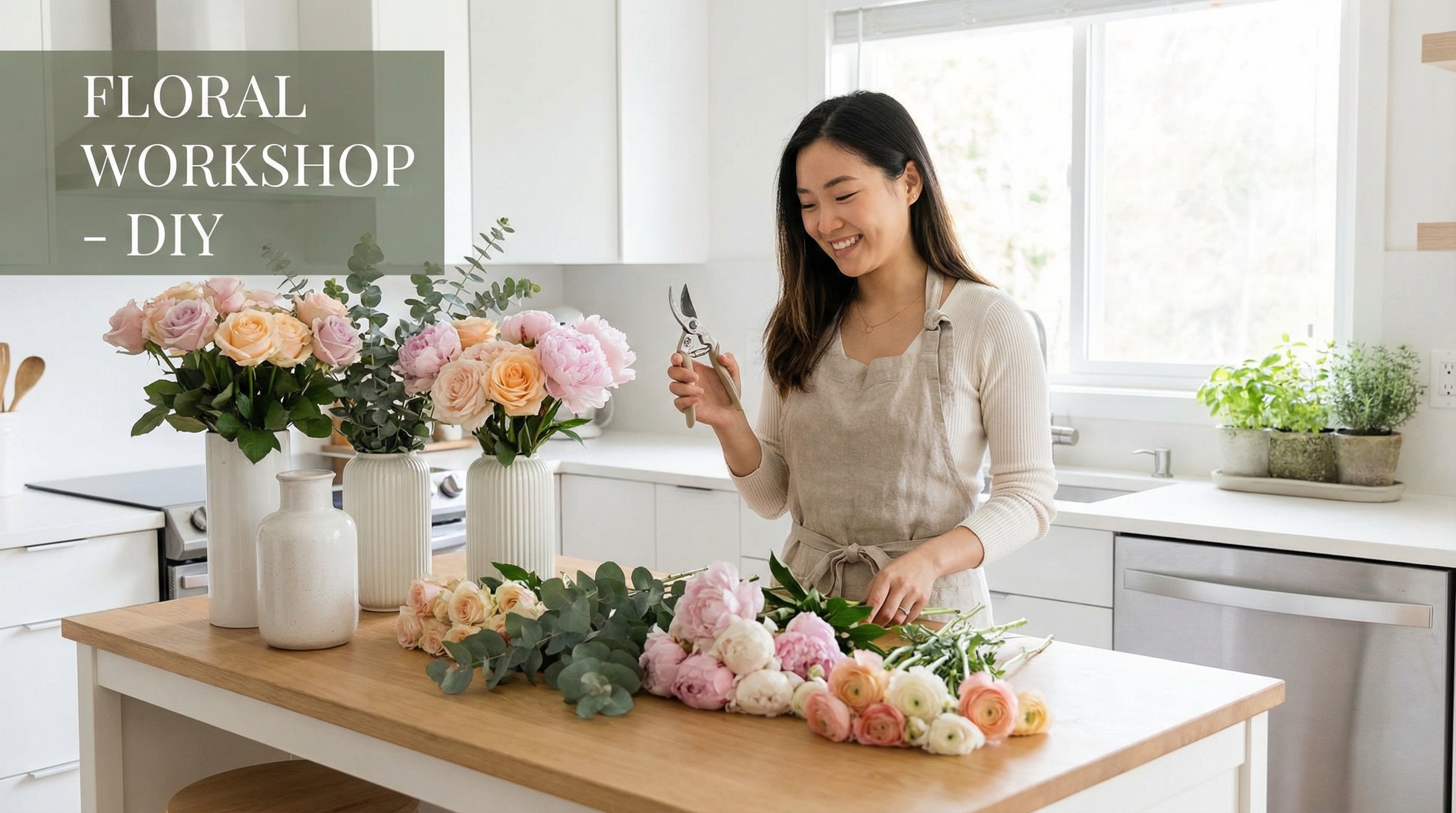 母狗官网传媒 - 花艺美学教程