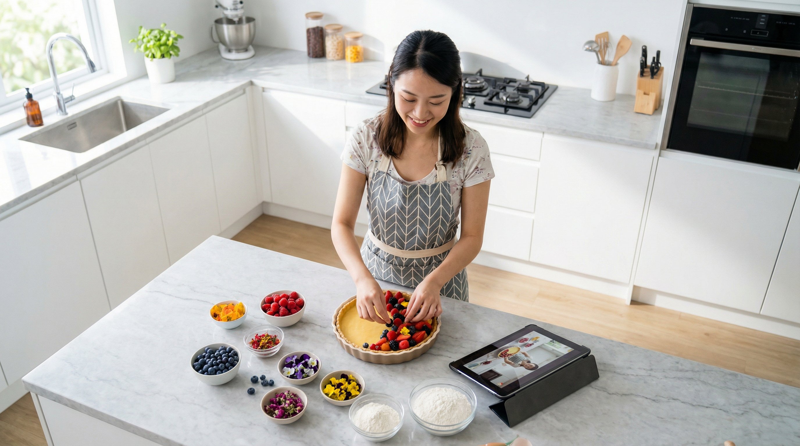 母狗官网传媒 - 美食烘焙教程